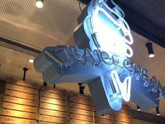 -喜茶(上海兴业太古汇店)