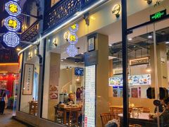 门面-百家鲜·杭帮菜