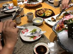 -大岛日本料理铁板烧(南通大饭店)
