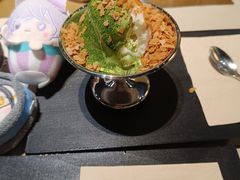 -luutosa  cafe & tea 鹿兔山