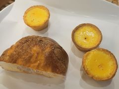 -21克拉面包(大悦城店)