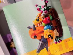 -上海乐高探索中心