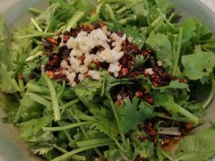 胡辣牛肉-泉上·发现DISCOVERY ·黔菜餐厅(银海元隆广场店)