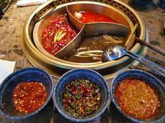 -小龙坎老火锅(北京三里屯店)