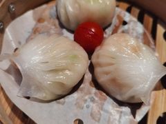 -点都德(华强南店)