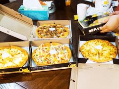 -尊宝比萨(福强店)