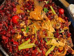 -老板恋上鱼(恒隆广场店)