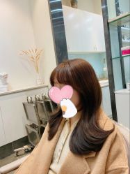 -Moyue HAIR SALON