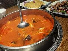 -阿婉贵州苗家酸汤鱼(梅林店)