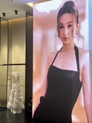 -MuseMarry婚纱(前海嘉里中心店)