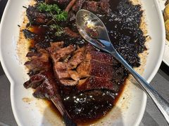 -上和臻品中国菜(花园街店)