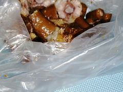 五香猪尾-盘飧市(春熙路店)