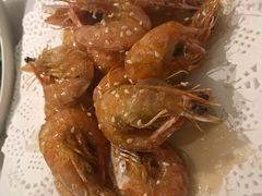 陈皮虾-宏玲餐厅(四川南路店)