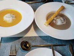 -Wei菋·Le Bistrot
