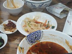-老陕兄弟(彩虹新城店)