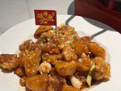 -旺达·福州菜(正大广场店)