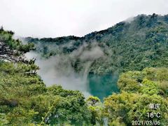 -鼎湖山风景区