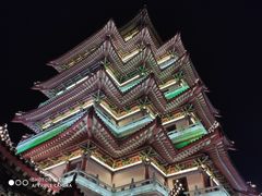 -合江楼