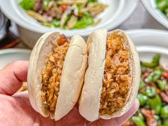 -唐猫庭院·千年陕菜(大唐不夜城店)