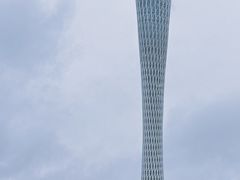 -广州塔