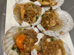 -神洲四海大酒楼(王府井澳门中心店)
