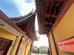 -上海东林寺(金山区)