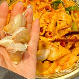 跟着陕西土著准备没错！这一碗油泼面嘹咋咧