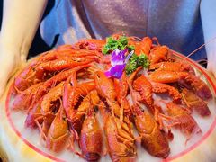 -虾乐园龙虾·夜宵(松江店)