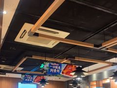-海底捞火锅(万丰桥店)