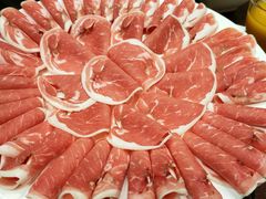 -惠丰涮肉馆(德宝新园店)