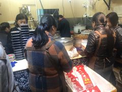等位区-鸡脚旮旯平江路店