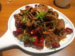 -丛林狼酱骨头(金川店)