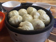 -珍巴奴毛肚牛肉小火锅(四惠店)
