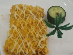 -龙悦湾酒家·八阵鱼生·渔人码头店