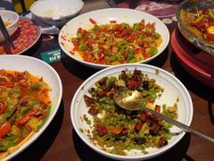 -拾捌川·自贡爆炒(新街口店)