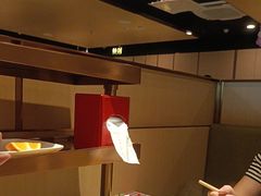 -海底捞火锅(塘厦天虹店)