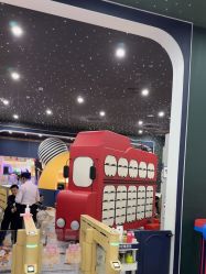 -MELAND CLUB亲子乐园·派对·餐厅(北京芳圆里ID MALL店)