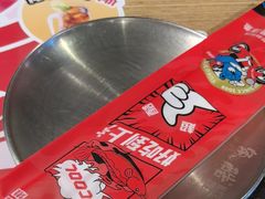-鱼酷活鱼烤鱼(梅江印象城店)