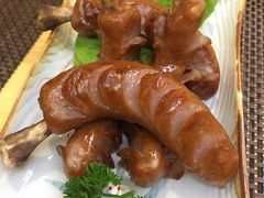 -樱の千渡日式料理·铁板烧•烧鸟(金盛田广场店)