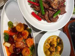 -雍哲港式餐厅(现代广场店)