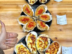 -蚝抵食·湛江生蚝(湾北路店)
