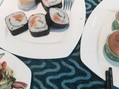 -瑞德姆美人鱼海底演艺主题餐厅(亚龙湾店)