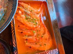 -双层巴士·鲜串鲜啤·团建聚会(凯德广场店)