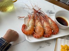 -蟹天蟹地农家菜·阳澄湖大闸蟹(浅水湾店)