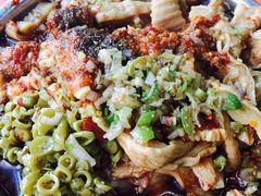-窦四牛杂面(总店)