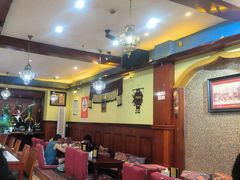 -清真· AL-JANNAT 佳纳特餐厅(仙林店)