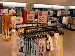 -ZARA HOME(长楹天街购物中心店)