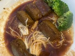 -南海食街(佛冈店)