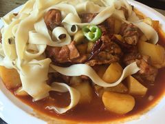 -巴依兄弟西域美食(机场店)