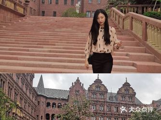 比迪士尼还要梦幻的世界！（如果不是打工人的话）